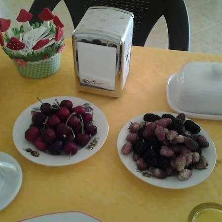 La Magnolia فندق مبيت وإفطار بالمي
