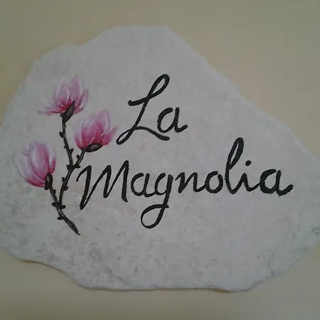 فندق مبيت وإفطار La Magnolia