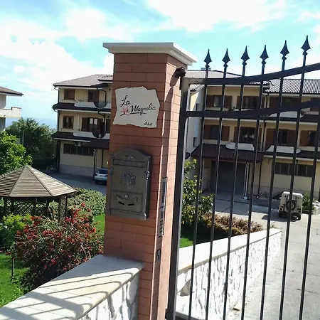 La Magnolia