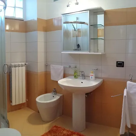 فندق مبيت وإفطار La Magnolia *