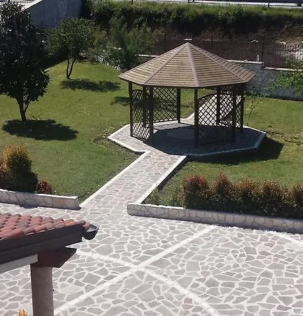فندق مبيت وإفطار La Magnolia بالمي