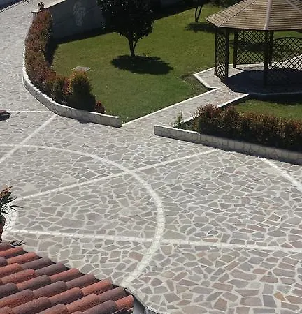 La Magnolia فندق مبيت وإفطار