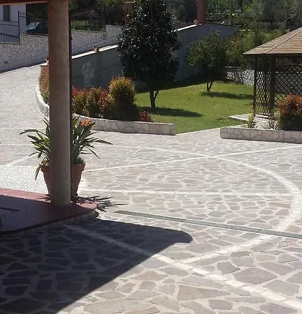 La Magnolia فندق مبيت وإفطار