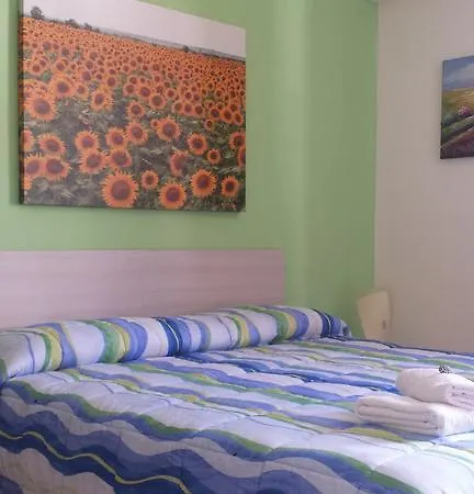 La Magnolia فندق مبيت وإفطار *