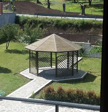 La Magnolia * بالمي
