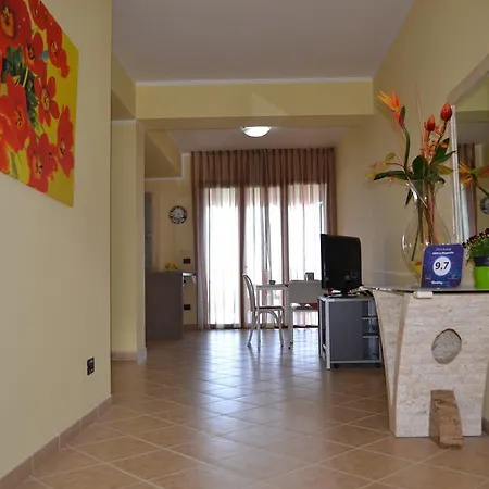 فندق مبيت وإفطار La Magnolia بالمي