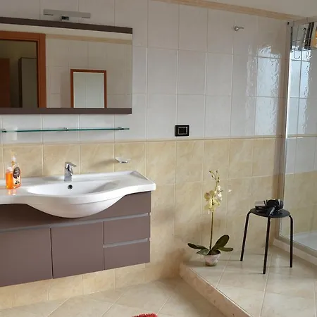La Magnolia فندق مبيت وإفطار