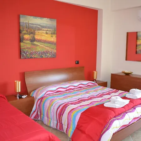 La Magnolia فندق مبيت وإفطار