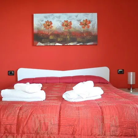 La Magnolia فندق مبيت وإفطار