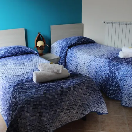 فندق مبيت وإفطار La Magnolia *