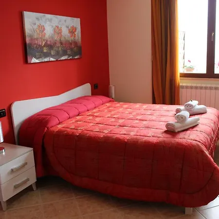 فندق مبيت وإفطار La Magnolia *